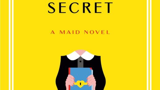 the maid's secret